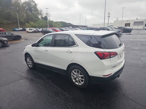 Used 2022 Chevrolet Equinox LT image 5