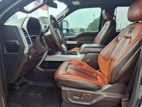 Certified 2021 Ford F250 King Ranch w/ King Ranch Ultimate Package image 11