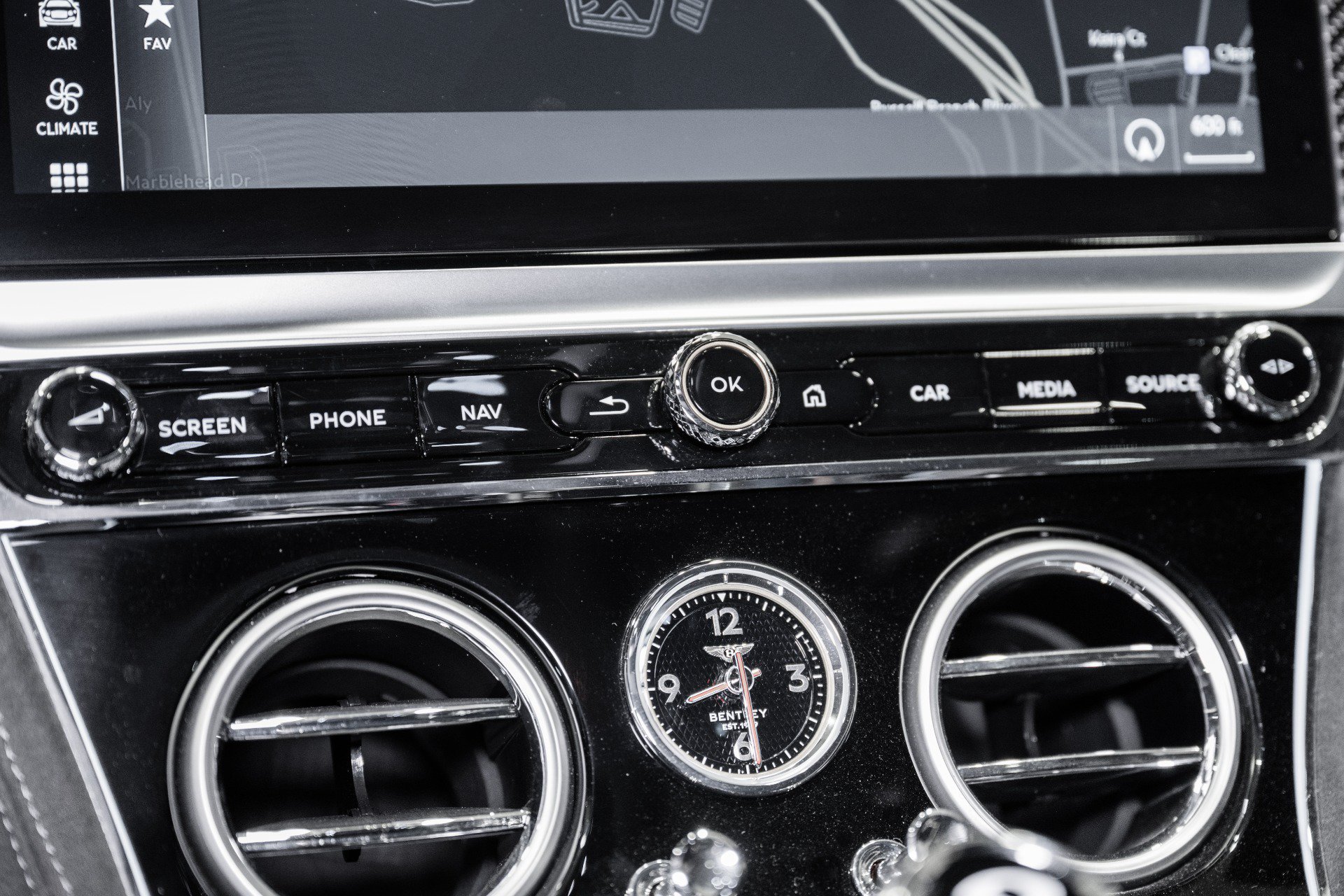 New 2024 Bentley Continental GT Speed AWD/4WD image 32