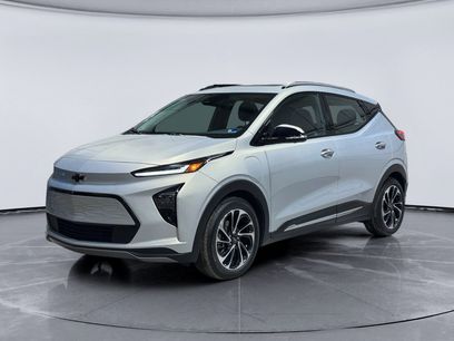 Used 2023 Chevrolet Bolt EUV Premier w/ Sun & Sound Package