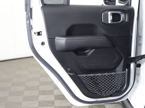 Used 2023 Jeep Wrangler Unlimited Rubicon 392 w/ Xtreme Recon 35" Tire Package image 25