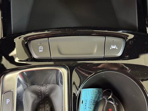 New 2026 Chevrolet Trax ACTIV FWD image 35