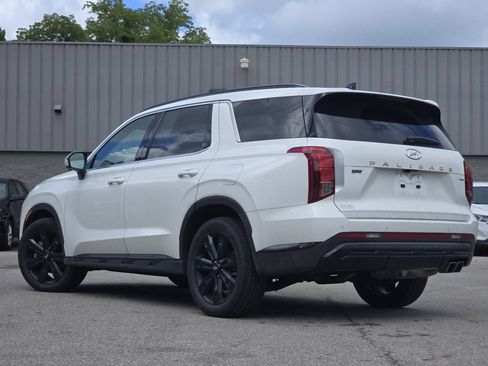 Used 2025 Hyundai Palisade XRT AWD/4WD image 15