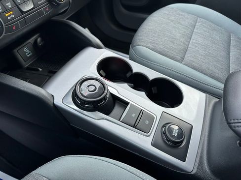 Used 2022 Ford Bronco Sport Big Bend w/ Convenience Package image 23