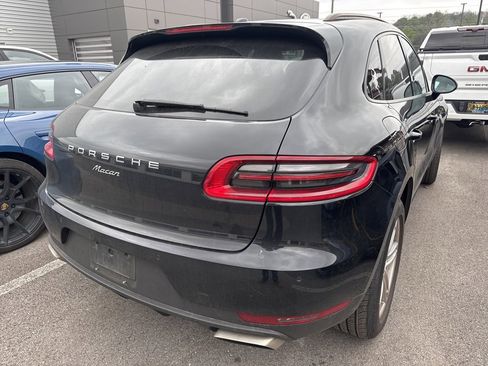 Used 2018 Porsche Macan image 2