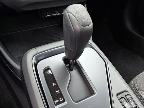 New 2026 Subaru Crosstrek 2.0i Premium image 13