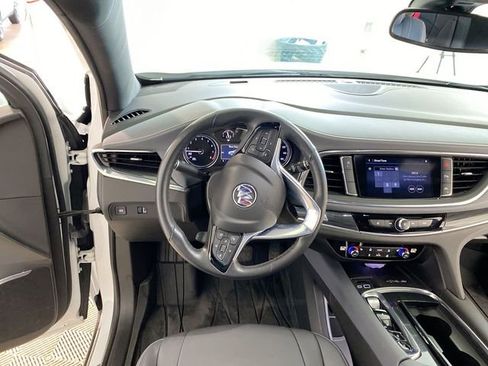 Used 2024 Buick Enclave Essence w/ LPO, Floor Liner Package FWD image 34