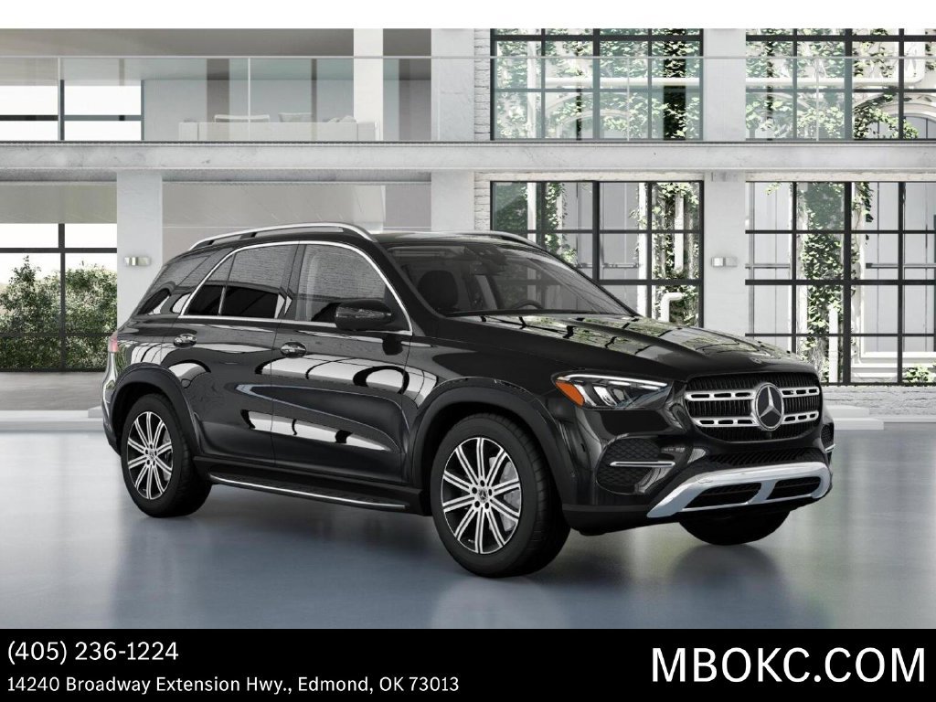 Used 2026 Mercedes-Benz GLE 350 4MATIC image 12