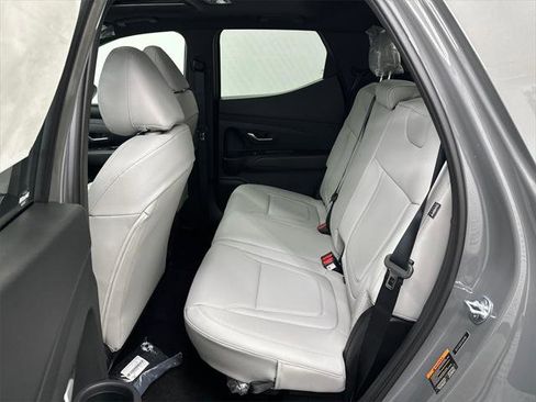 New 2026 Hyundai Santa Cruz SEL image 21