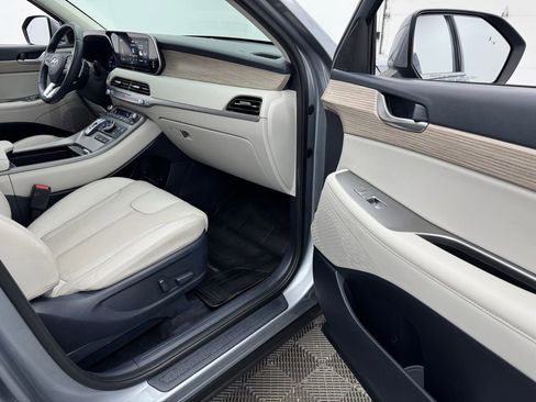 Used 2020 Hyundai Palisade SEL image 32