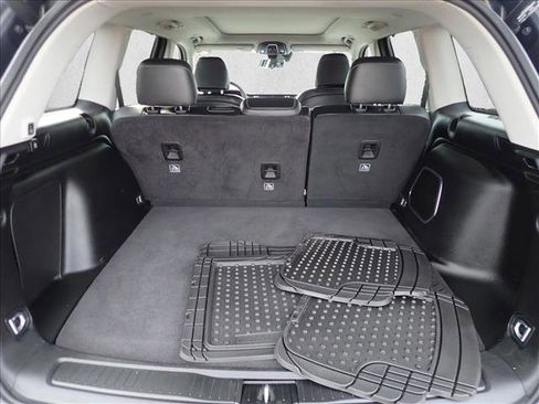 Used 2023 Jeep Grand Cherokee 4WD 4xe w/ Luxury Tech Group II image 8