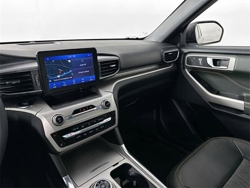 Used 2022 Ford Explorer Timberline image 26