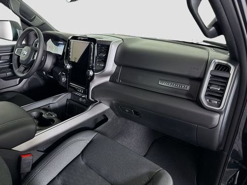 New 2026 RAM 1500 Big Horn AWD/4WD image 27