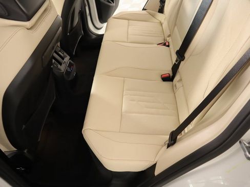 New 2025 BMW X3 M50 w/ Premium Package AWD/4WD image 13