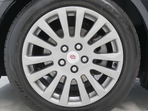 Used 2011 Cadillac CTS Premium image 25