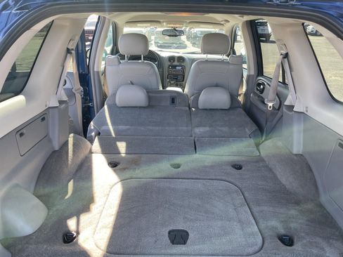Used 2006 Buick Rainier CXL image 19