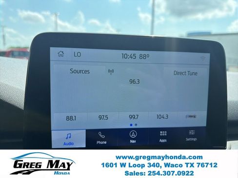 Used 2020 Ford Escape SE FWD image 16