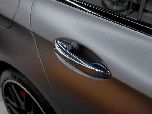 Used 2021 Mercedes-Benz E 63 AMG S image 21