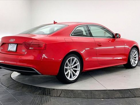 Used 2016 Audi A5 2.0T Premium image 13