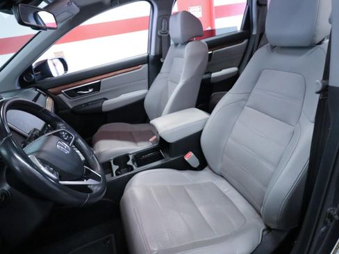 Used 2020 Honda CR-V EX-L image 10