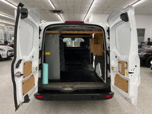 Used 2022 Ford Transit Connect XL FWD image 28