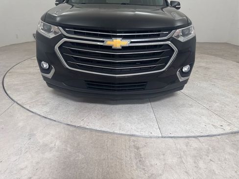 Used 2019 Chevrolet Traverse LT FWD image 14