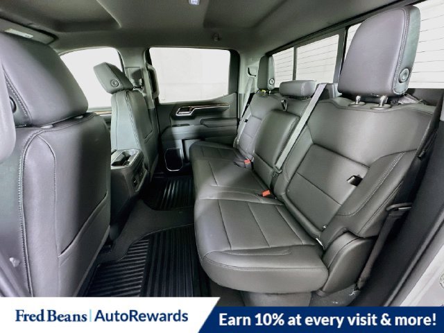 New 2026 Chevrolet Silverado 1500 RST w/ All Star Edition Plus AWD/4WD image 18