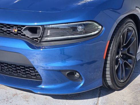 Used 2023 Dodge Charger Scat Pack w/ Plus Group image 11