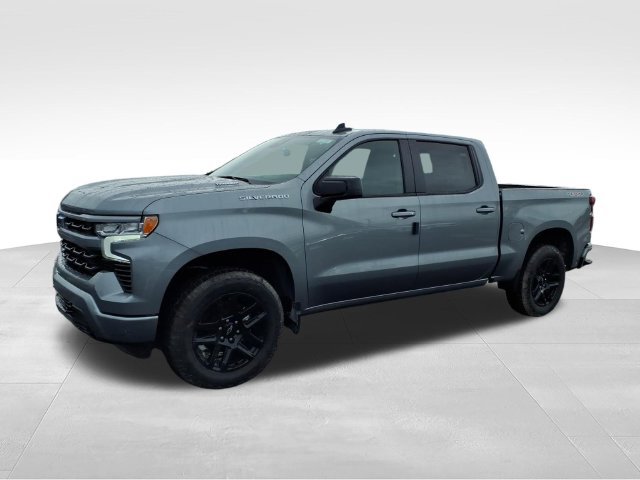 New 2026 Chevrolet Silverado 1500 RST w/ RST Select Package AWD/4WD image 4