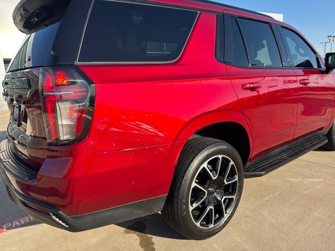 Used 2024 Chevrolet Tahoe RST w/ Luxury Package image 7