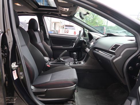Used 2016 Subaru WRX Premium w/ Popular Package #1 image 28