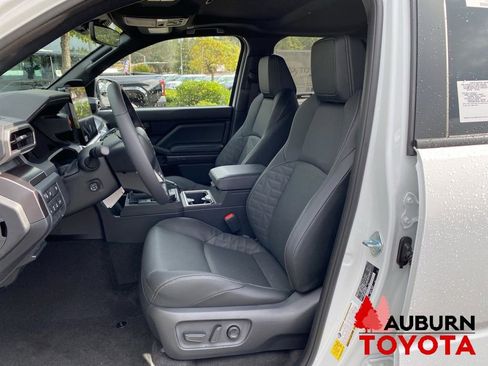 New 2026 Toyota 4Runner TRD Off-Road Premium AWD/4WD image 31
