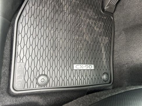 New 2026 MAZDA CX-90 3.3 Turbo w/ Premium Sport Pkg image 34