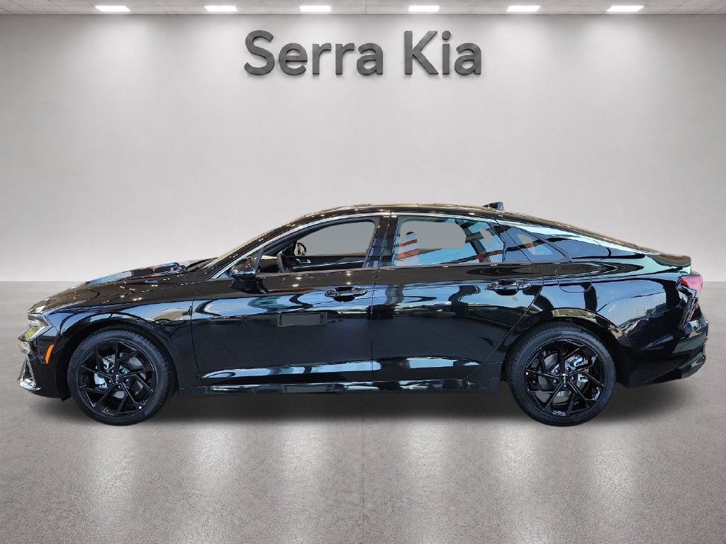 New 2027 Kia K5 GT-Line FWD image 2