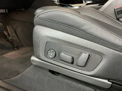Certified 2024 BMW X3 sDrive30i w/ Convenience Package RWD image 20