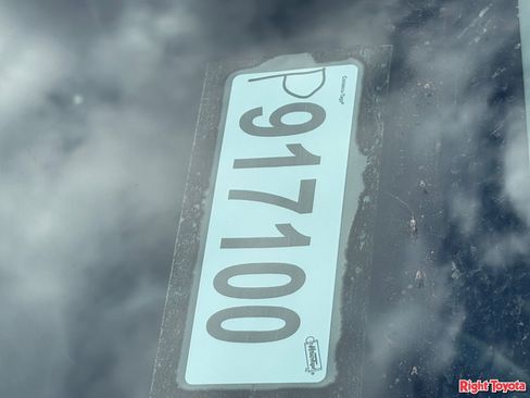 Certified 2024 Toyota 4Runner SR5 image 11