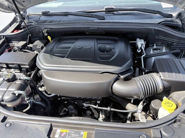 Used 2021 Jeep Grand Cherokee Laredo X AWD/4WD image 28
