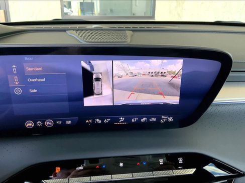 Used 2025 Buick Enclave Avenir w/ Super Cruise Package image 29