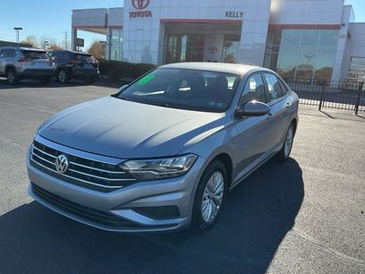 Used 2019 Volkswagen Jetta