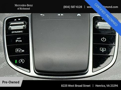 Certified 2023 Mercedes-Benz CLS 450 4MATIC w/ Premium Package image 19