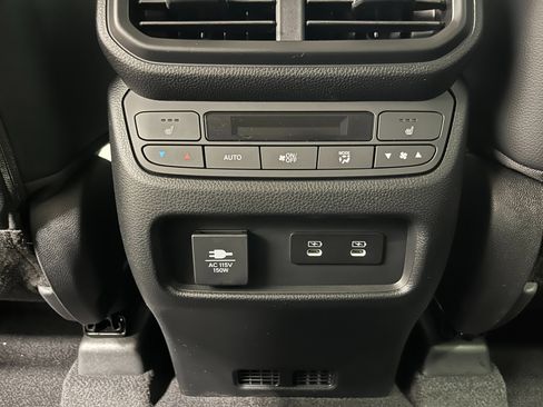 New 2026 Honda Pilot Elite image 22