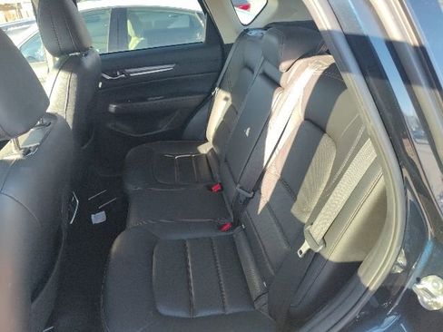 Used 2019 MAZDA CX-5 Grand Touring w/ GT Premium Package image 13