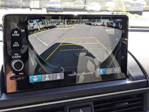 New 2025 Honda Pilot EX-L image 17