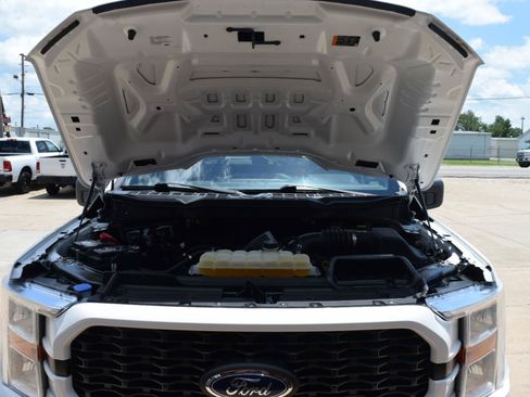 Used 2022 Ford F150 XL w/ STX Appearance Package AWD/4WD image 29