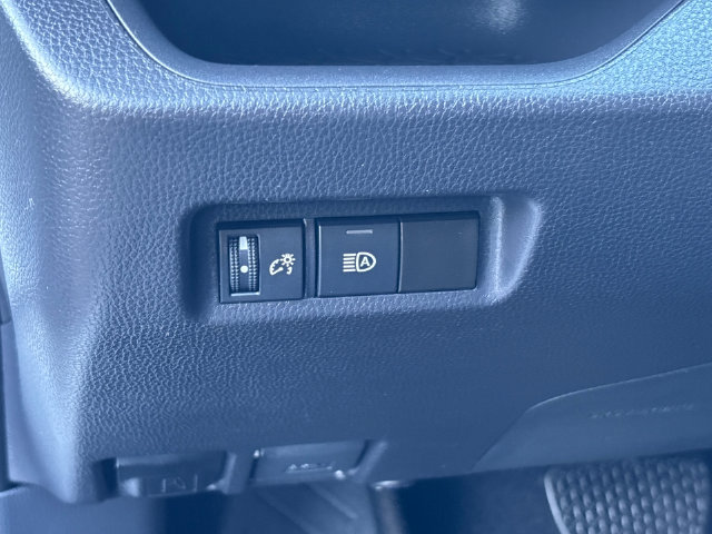 Certified 2025 Toyota RAV4 LE FWD image 26