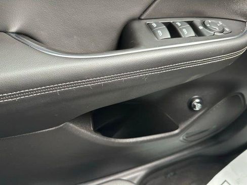 Used 2023 Buick Envision Preferred w/ Sport Touring Package AWD/4WD image 33