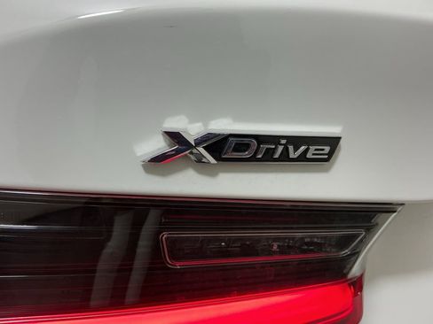 Certified 2025 BMW 330i xDrive 330i xDrive w/ M Sport Package image 31