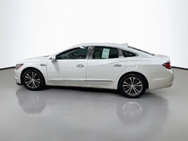 Used 2017 Buick LaCrosse Essence w/ Sights and Sounds Package FWD image 9