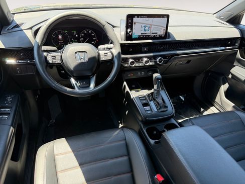 Used 2025 Honda CR-V Sport Touring image 15