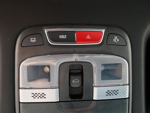 Certified 2024 Kia Telluride EX X-Line AWD/4WD image 34